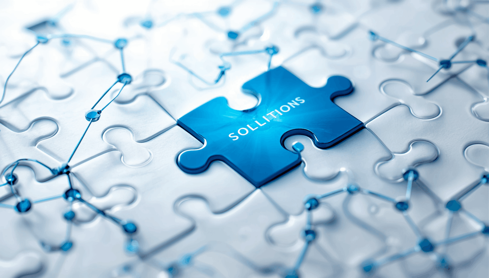 COMPREHENSIVE SOLUTIONS